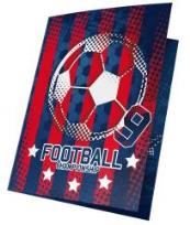 Opakowanie Teczka z gumką A4 18-109FL PASO