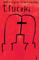 Okładka książki Tłuczki
