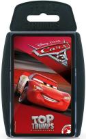 Opakowanie Top Trumps Cars 3