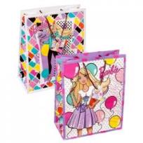 Opakowanie Torebka prezentowa T4 Barbie 303313