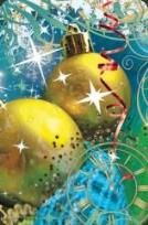 Opakowanie Torebka upominkowa KR 857 M