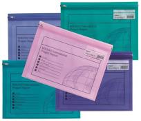 Opakowanie Torebka z suwakiem 25 sztuk