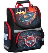 Opakowanie Tornister Auta Cars DCH-525 PASO