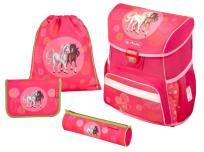 Opakowanie Tornister Loop Plus Spring Horses 50013821