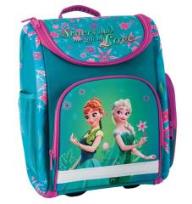 Opakowanie Tornister szkolny Frozen DFL-524PASO