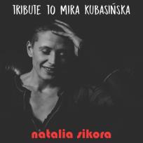 Okładka książki Tribute to Mira Kubasińska