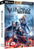 Opakowanie Vikings Wolves of Midgard