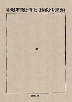 Okładka książki W Pestce myśli Aforyzmy