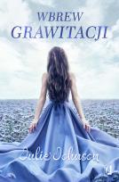 Okładka książki Wbrew grawitacji