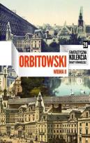 Okładka książki Widma II