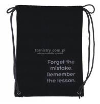 Opakowanie Worek Fashion A27 BackUp DERFORM