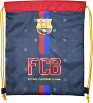 Okładka książki Worek na buty Barcelona 1