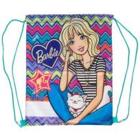 Opakowanie Worek szkolny na ramię Barbie STK 47-00