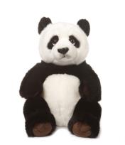 Opakowanie WWF Miś Panda 30 cm