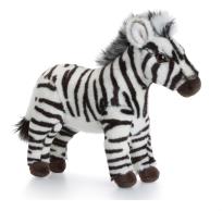 Opakowanie WWF Zebra 23 cm