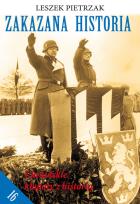 Okładka książki Zakazana Historia cz.16