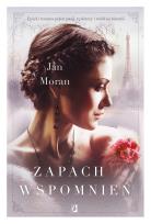 Okładka książki Zapach wspomnień 