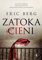 Okładka książki Zatoka cieni