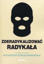 Okładka książki Zderadykalizować radykała