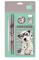 Opakowanie Zestaw 5 elementow Studio Pets PEO-3627