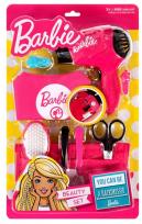 Opakowanie Zestaw fryzjera Barbie RP