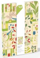 Opakowanie Zeszyt Green Garden