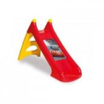 Opakowanie Zjeżdżalnia Cars3 xs ślizg 90cm