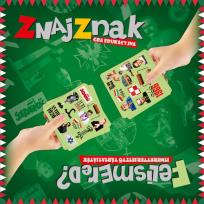 Opakowanie ZnajZnak — Felismered?