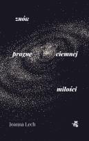 Okładka książki Znów pragnę ciemnej miłości