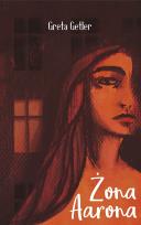 Okładka książki Żona Aarona