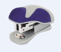 Opakowanie Zszywacz Alfa niebieski 15 kartek EAGLE