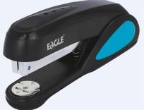 Opakowanie Zszywacz Dynamic niebieski 20 kartek EAGLE