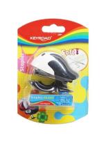 Opakowanie Zszywacz KEYROAD Mini + zszywki