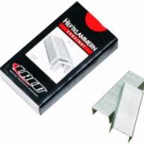 Opakowanie Zszywki galwanizowane mini 10 LACO