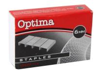 Opakowanie Zszywki rozmiar 6 10x1000 sztuk