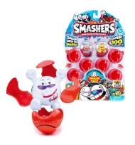 Opakowanie Zuru Smashers Figurki 8-pak