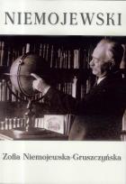 Okładka książki Andrzej Niemojewski. Geniusz, buntownik czy...