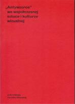 Opakowanie Antywzorce we współczesnej sztuce i kulturze wizualnej
