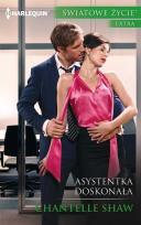 Okładka książki Asystentka doskonała