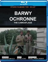 Opakowanie Barwy ochronne