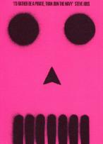 Okładka książki Be More Pirate