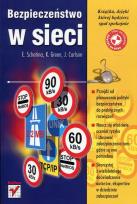 Okładka książki Bezpieczeństwo w sieci