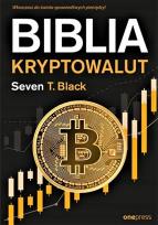 Okładka książki Biblia kryptowalut