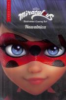 Okładka książki Biedronka i czarny kot. Przygody. Nawałnica TW