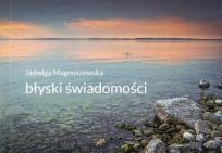 Okładka książki Błyski świadomości