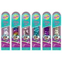 Opakowanie Bransoletki cekinowe MIX