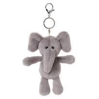 Opakowanie Breloczek słoń 21cm