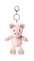 Opakowanie Breloczek świnia 21cm