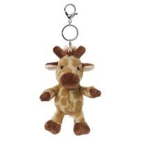 Opakowanie Breloczek żyrafa 21cm