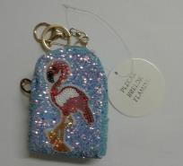 Opakowanie Brelok - Plecak Flaming MIX